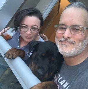 Meet your Posher, Spring